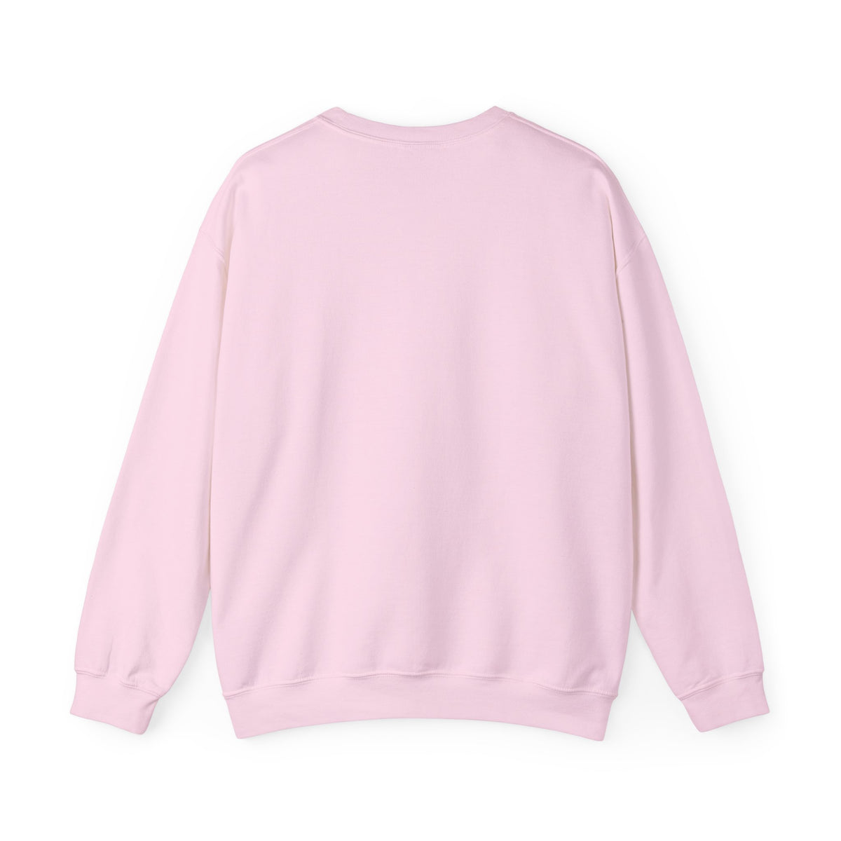 Breast Cancer Crew Neck