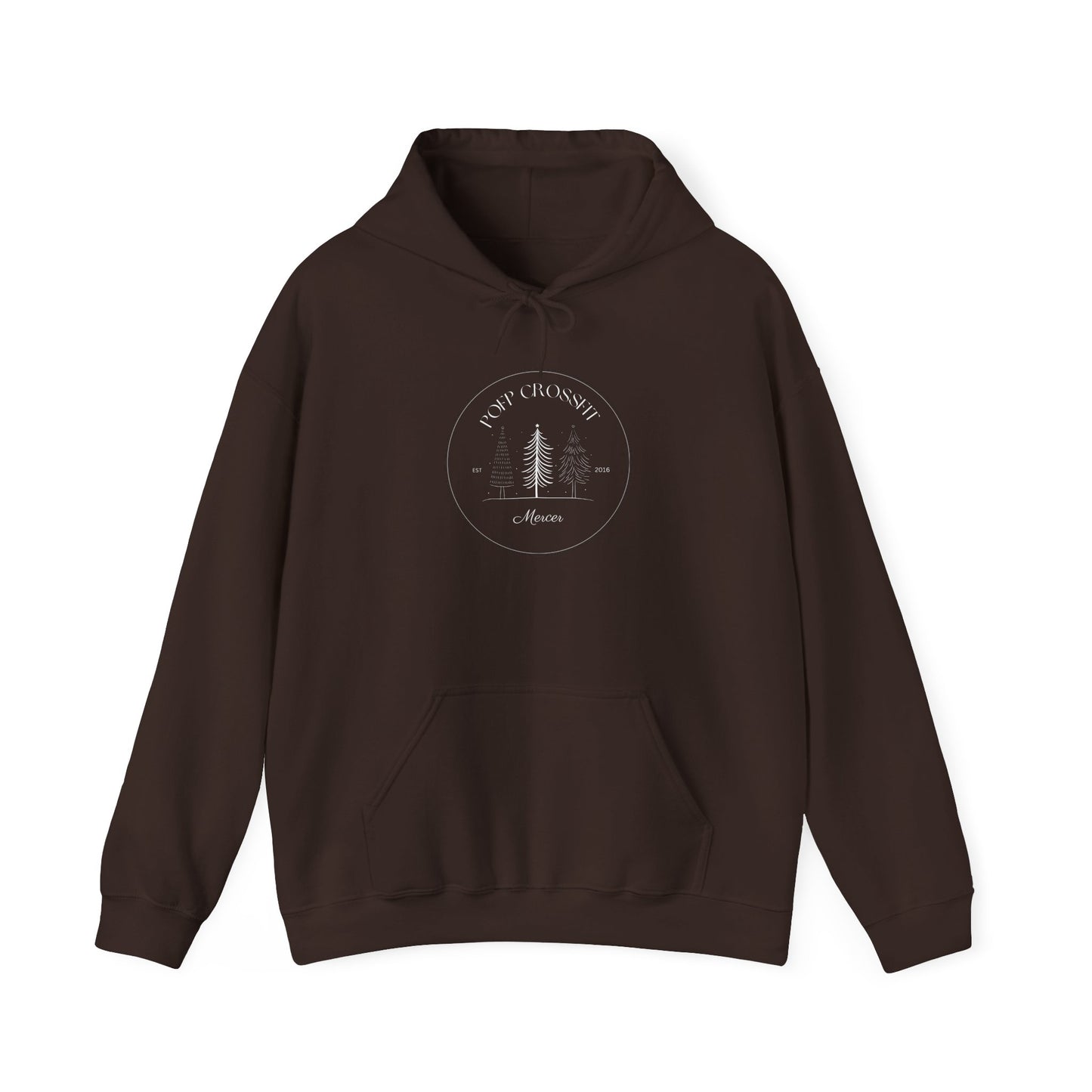 Misc. winter designs Unisex Heavy Blend™ Hooded Sweatshirt