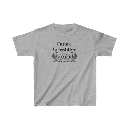 Kids Heavy Cotton™ Tee