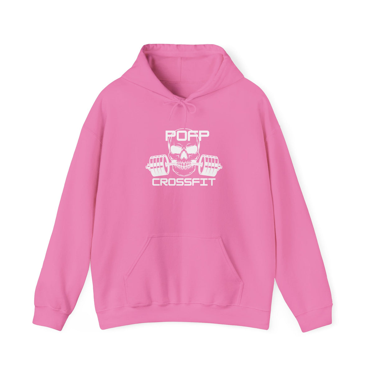 Train so you dont suck Unisex Heavy Blend™ Hooded Sweatshirt