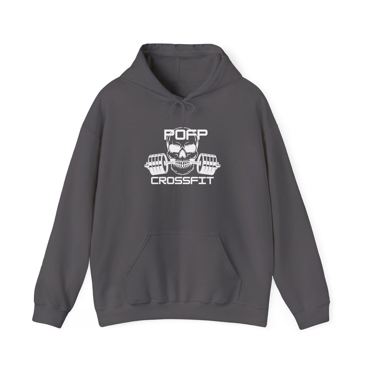 Train so you dont suck Unisex Heavy Blend™ Hooded Sweatshirt