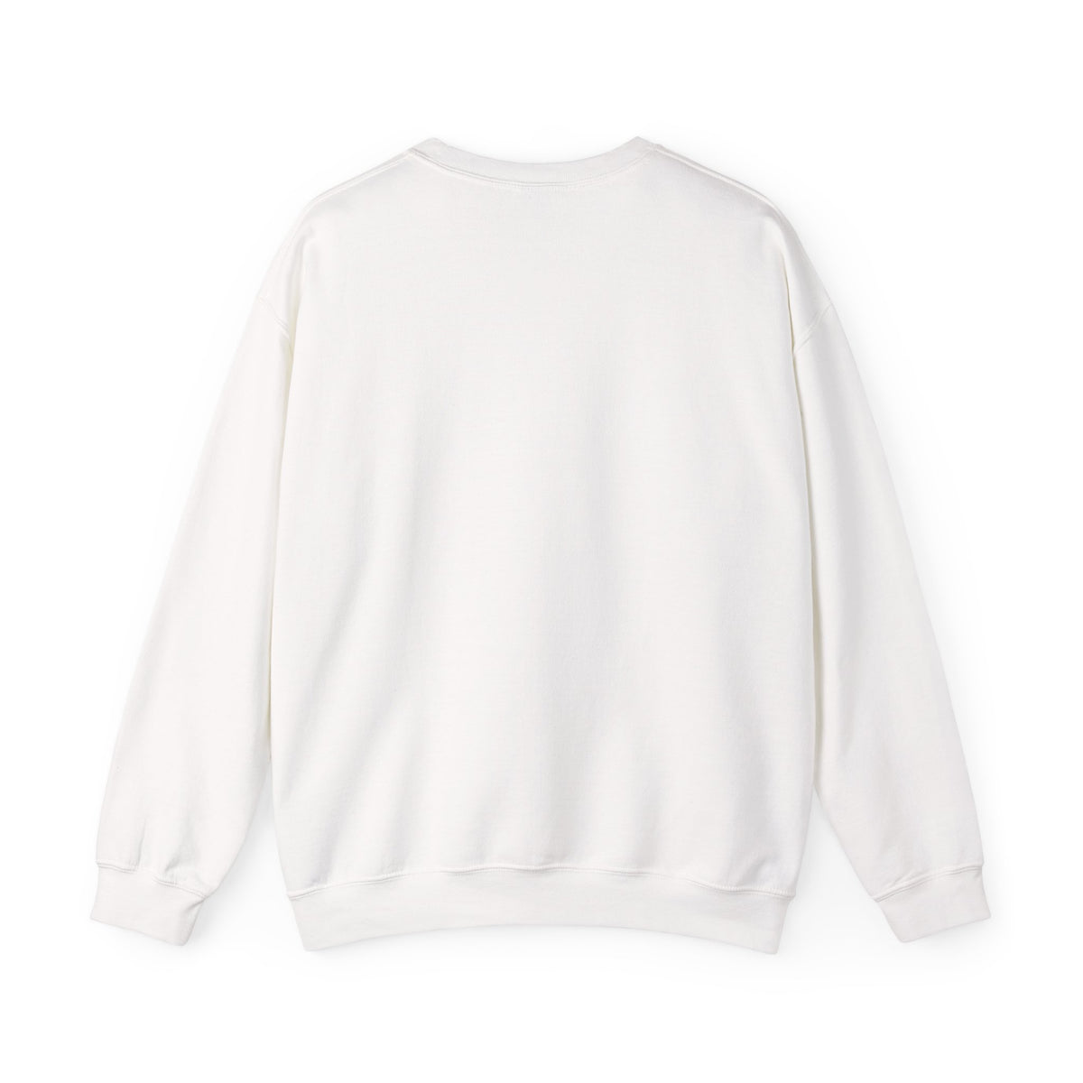 Breast Cancer Unisex Heavy Blend™ Crewneck Sweatshirt
