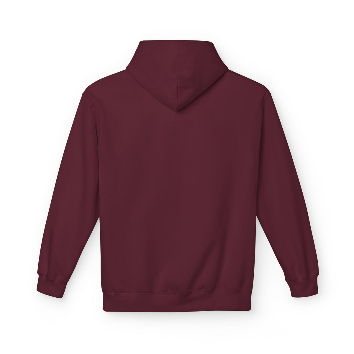 Breast Cancer Unisex Midweight Softstyle Fleece Hoodie
