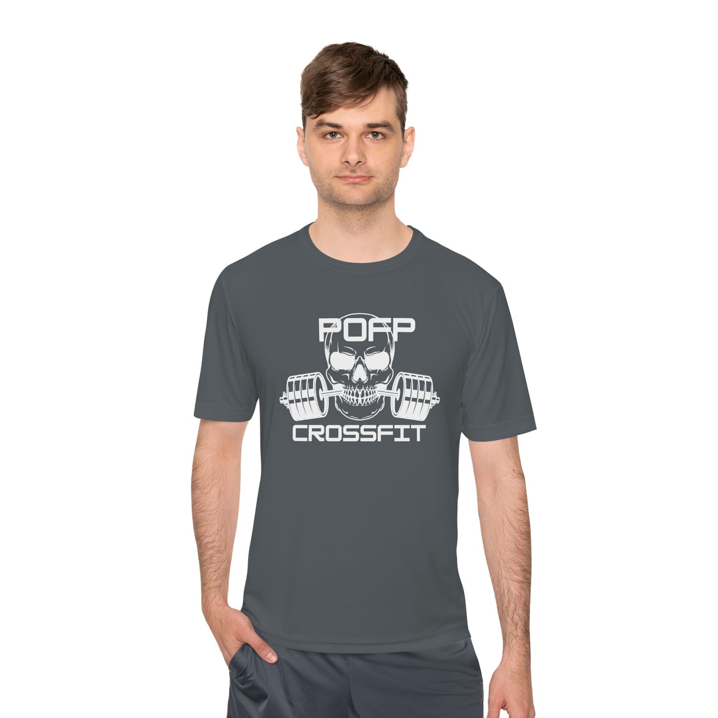 Competition performance T shirt