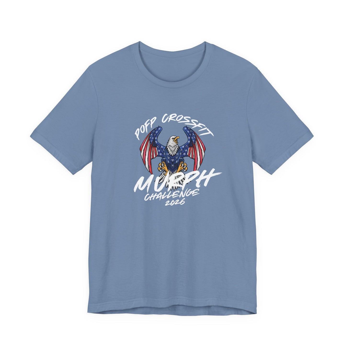 MURPH 2026 t shirt