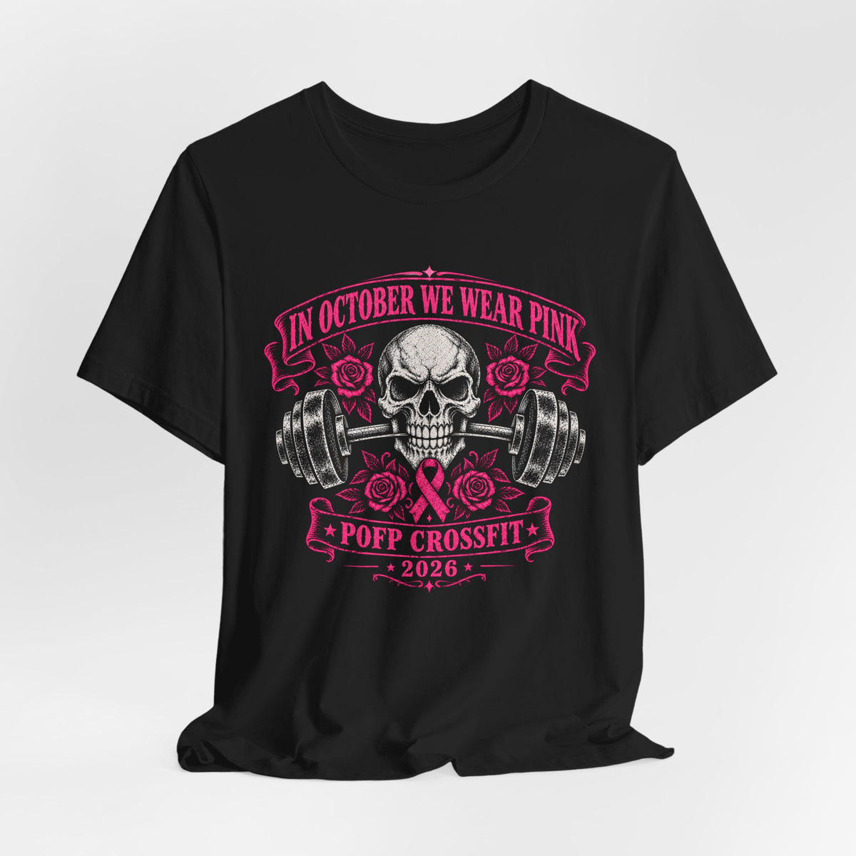 Breast cancer  Short Sleeve Tee