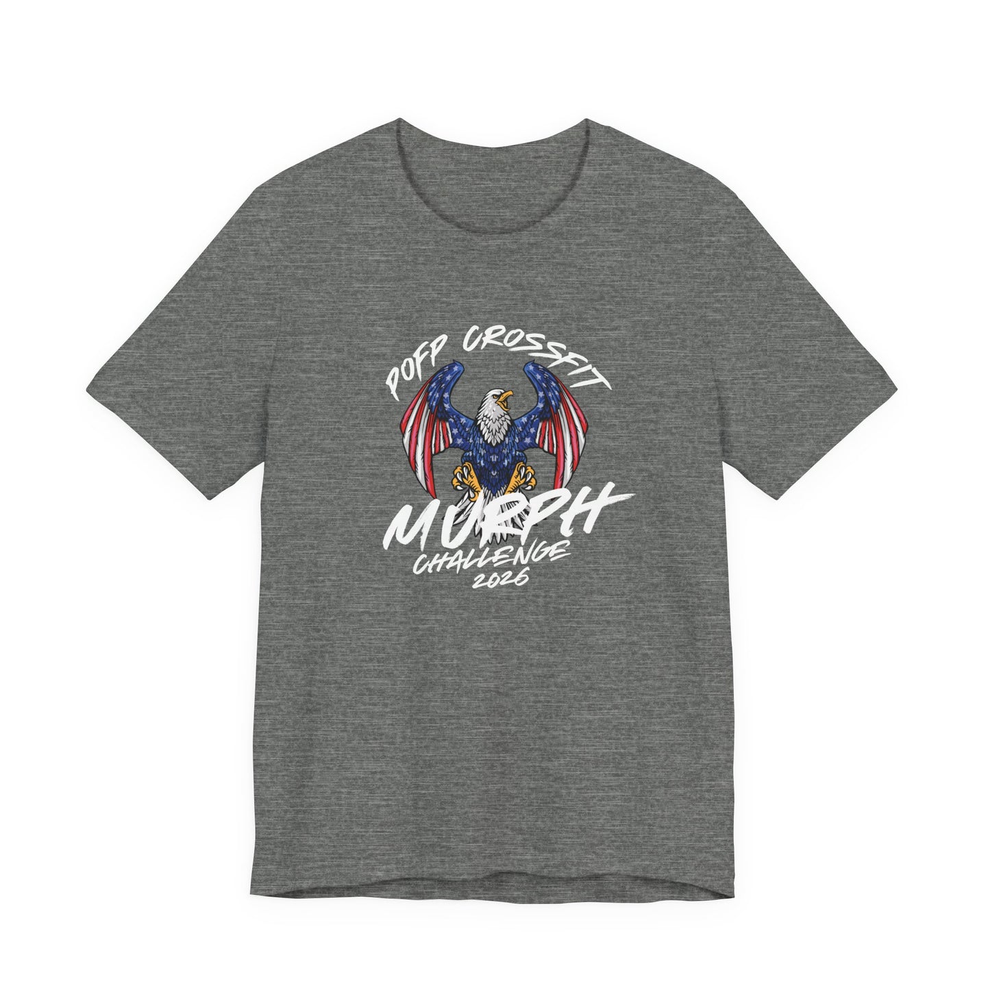 MURPH 2026 t shirt