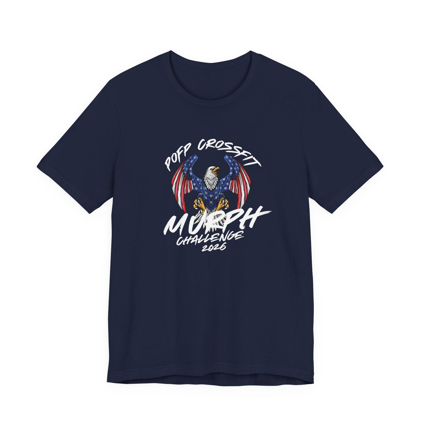 MURPH 2026 t shirt