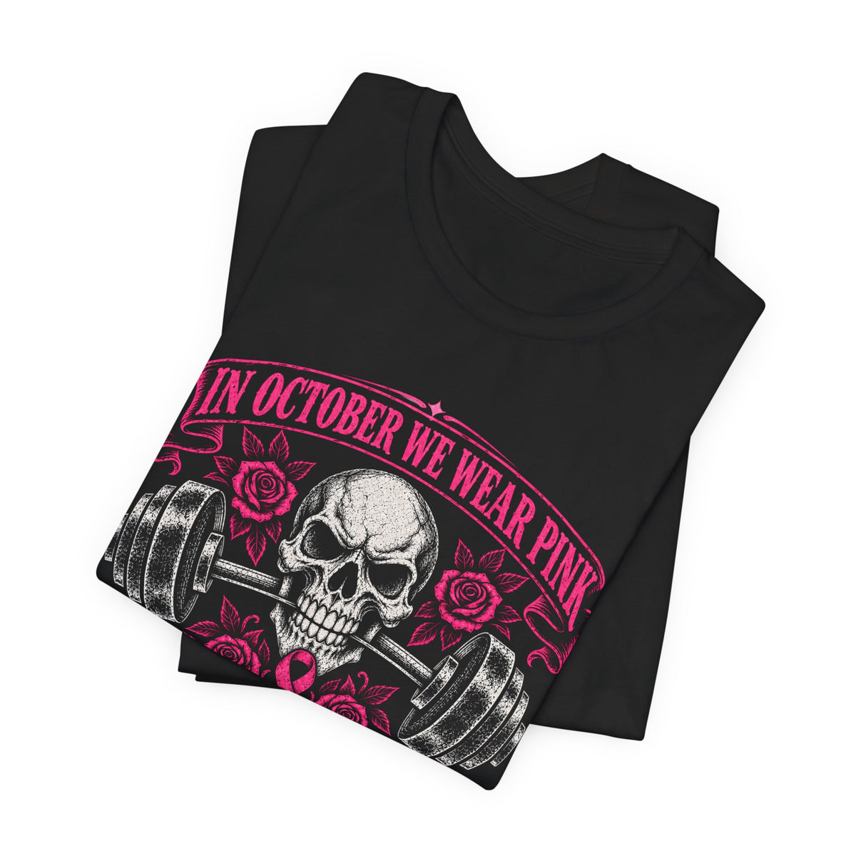 Breast cancer  Short Sleeve Tee