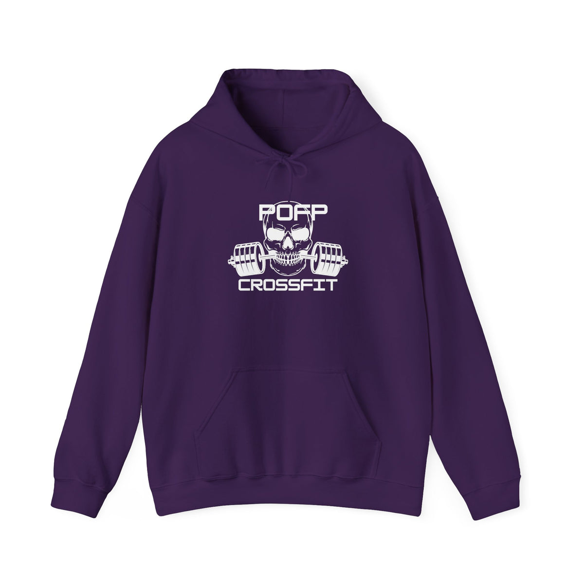Train so you dont suck Unisex Heavy Blend™ Hooded Sweatshirt