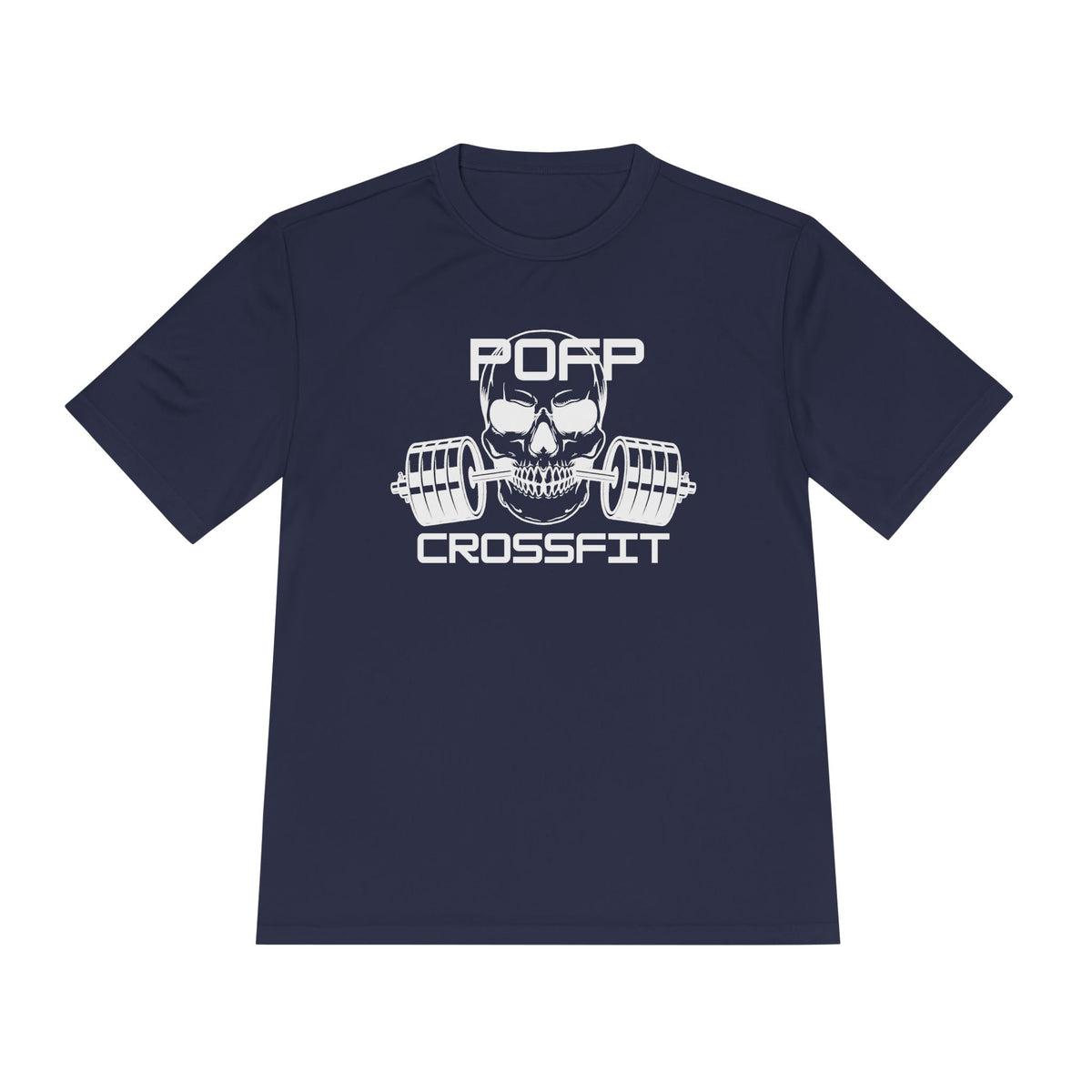 Competition performance T shirt