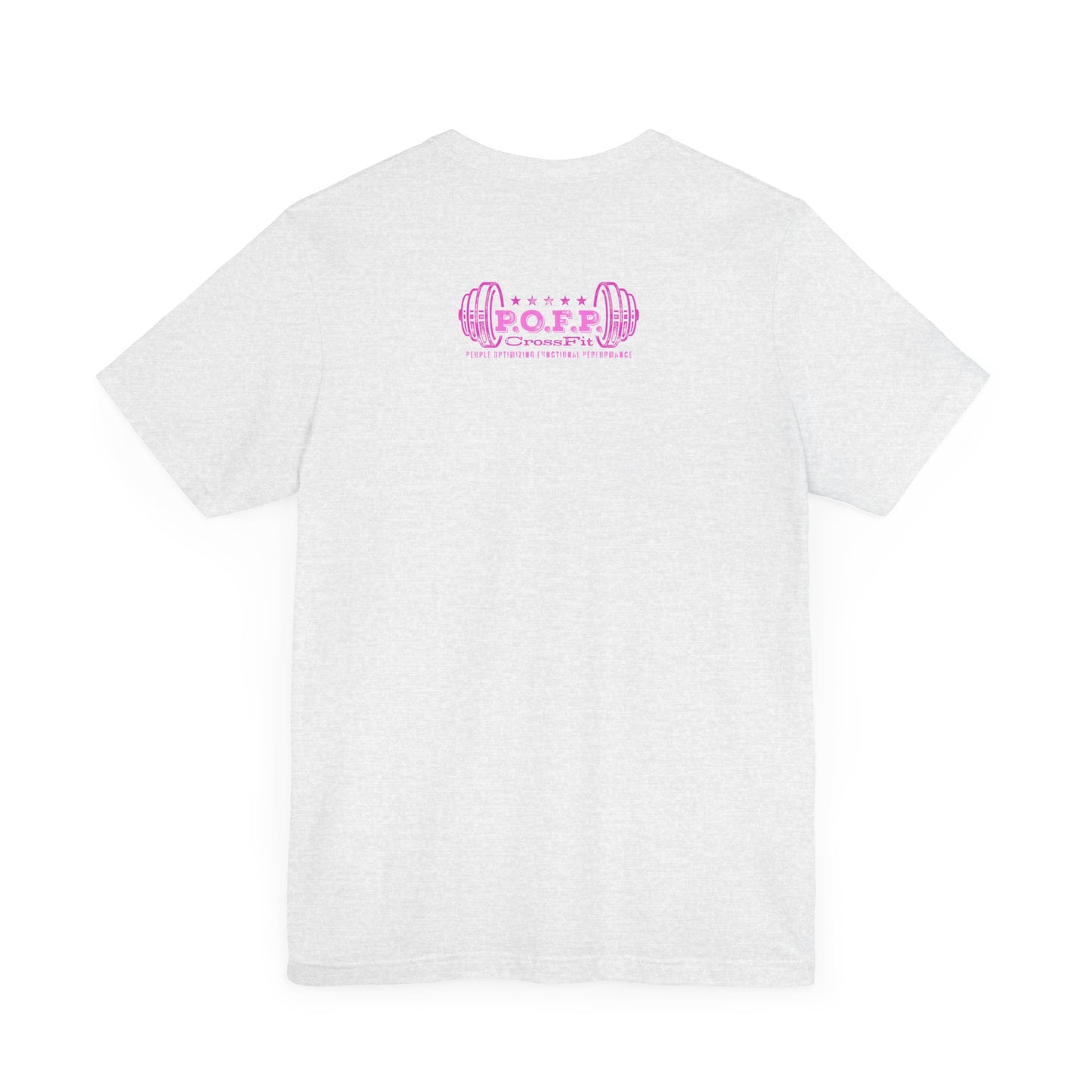 Breast Cancer Logo T shirt