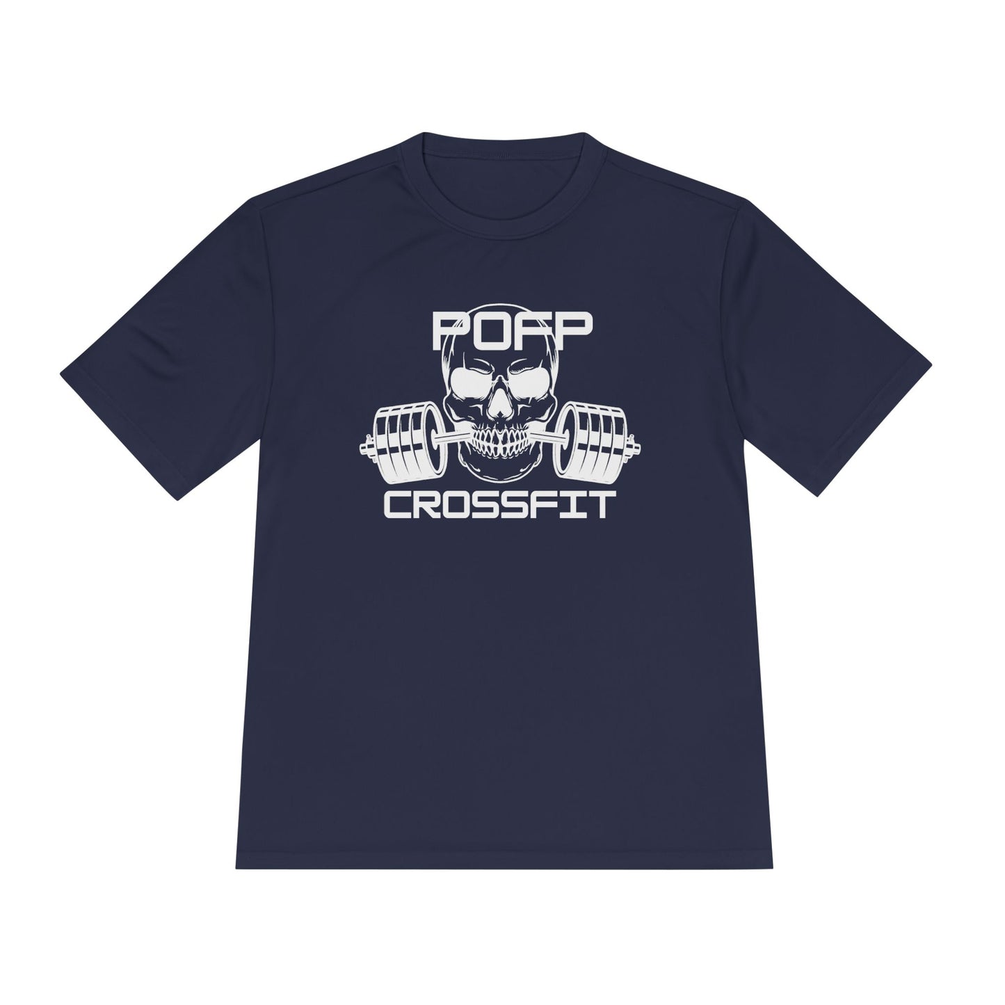 Competition performance T shirt
