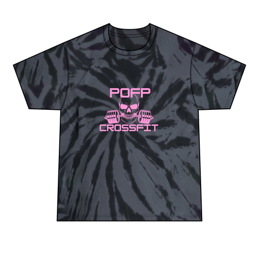 Men's Tie-Dye Tee