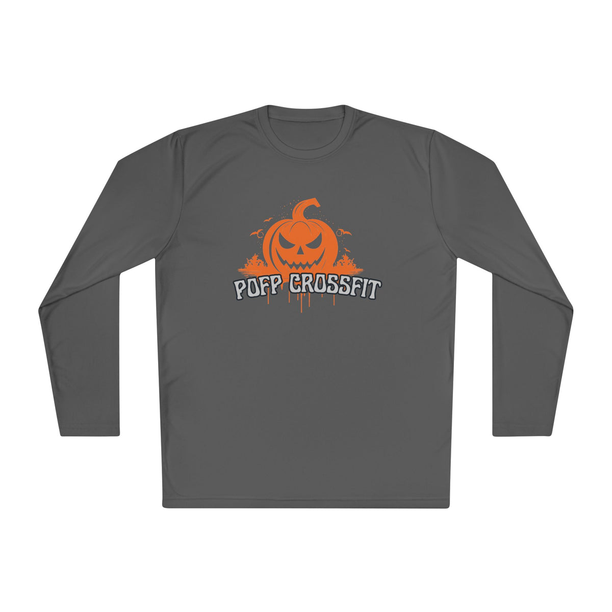 pofp pumpkin performance long sleeve