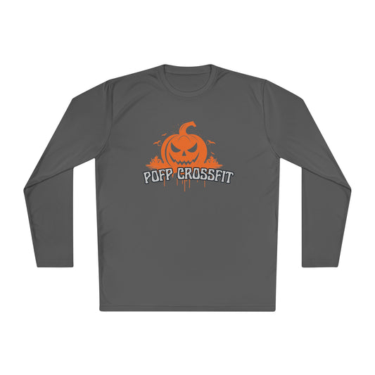 pofp pumpkin performance long sleeve