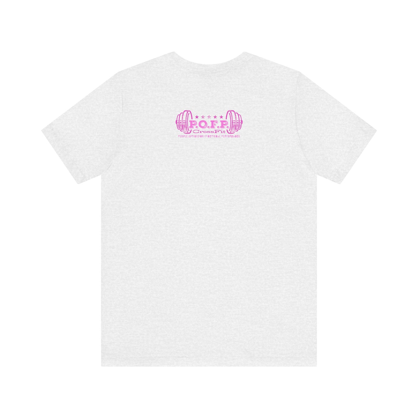 Breast Cancer Logo T shirt