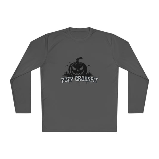 pofp pumpkin performance long sleeve