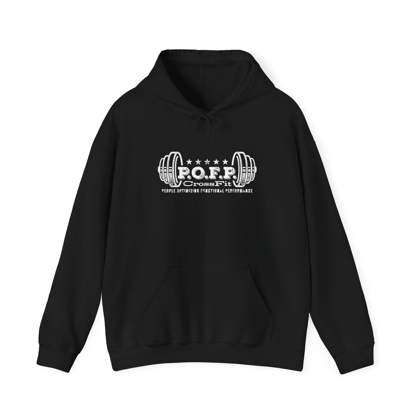 OG logo hoodies