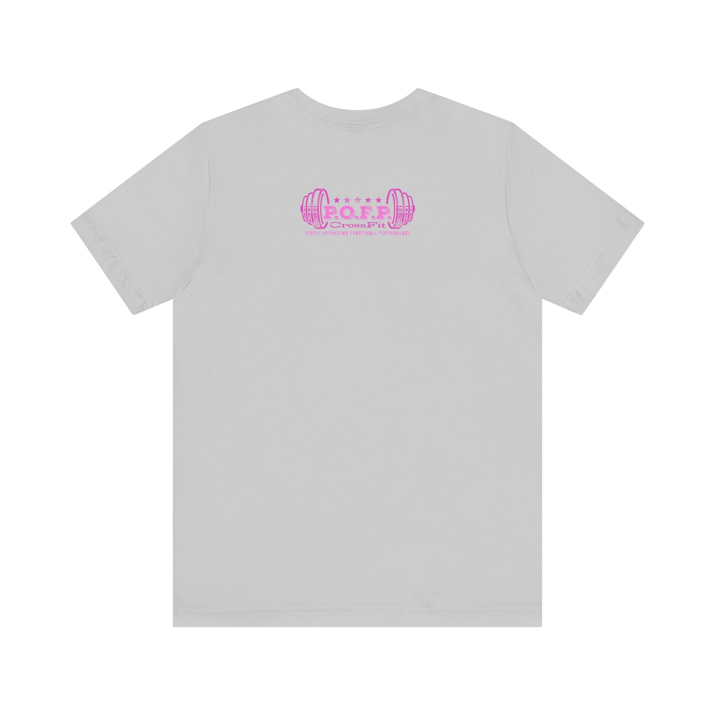 Breast Cancer Logo T shirt