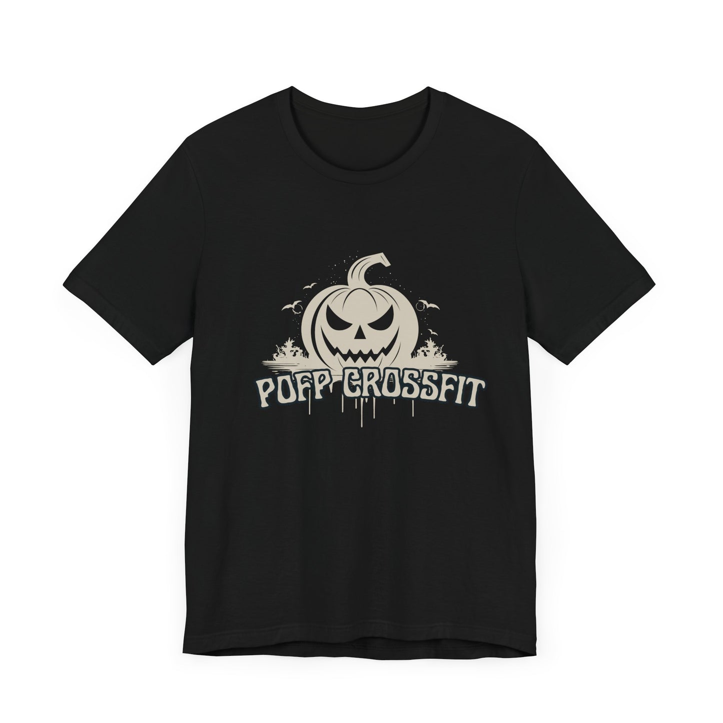 POFP pumpkin T shirt