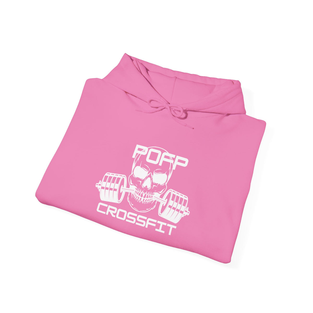 Train so you dont suck Unisex Heavy Blend™ Hooded Sweatshirt