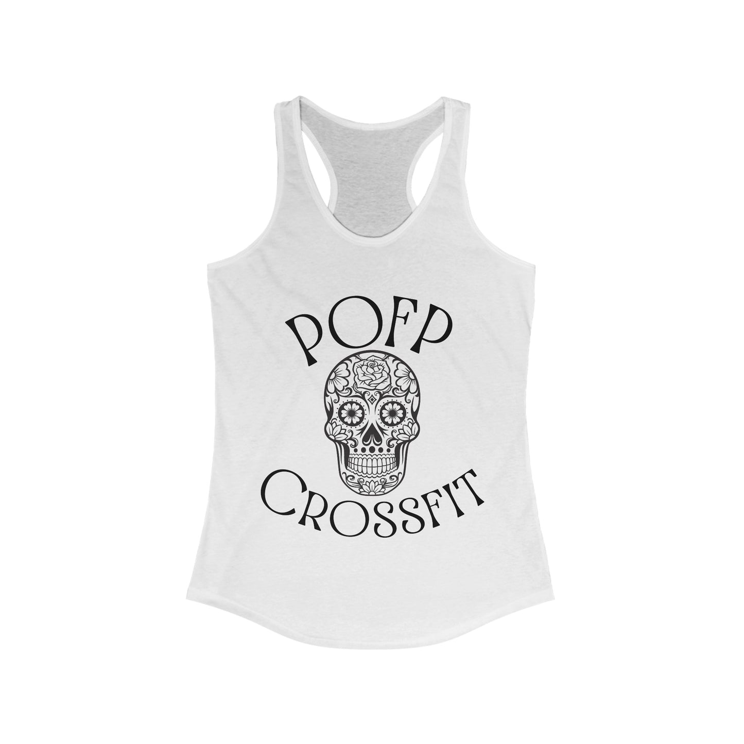 Women's Ideal Racerback Tank