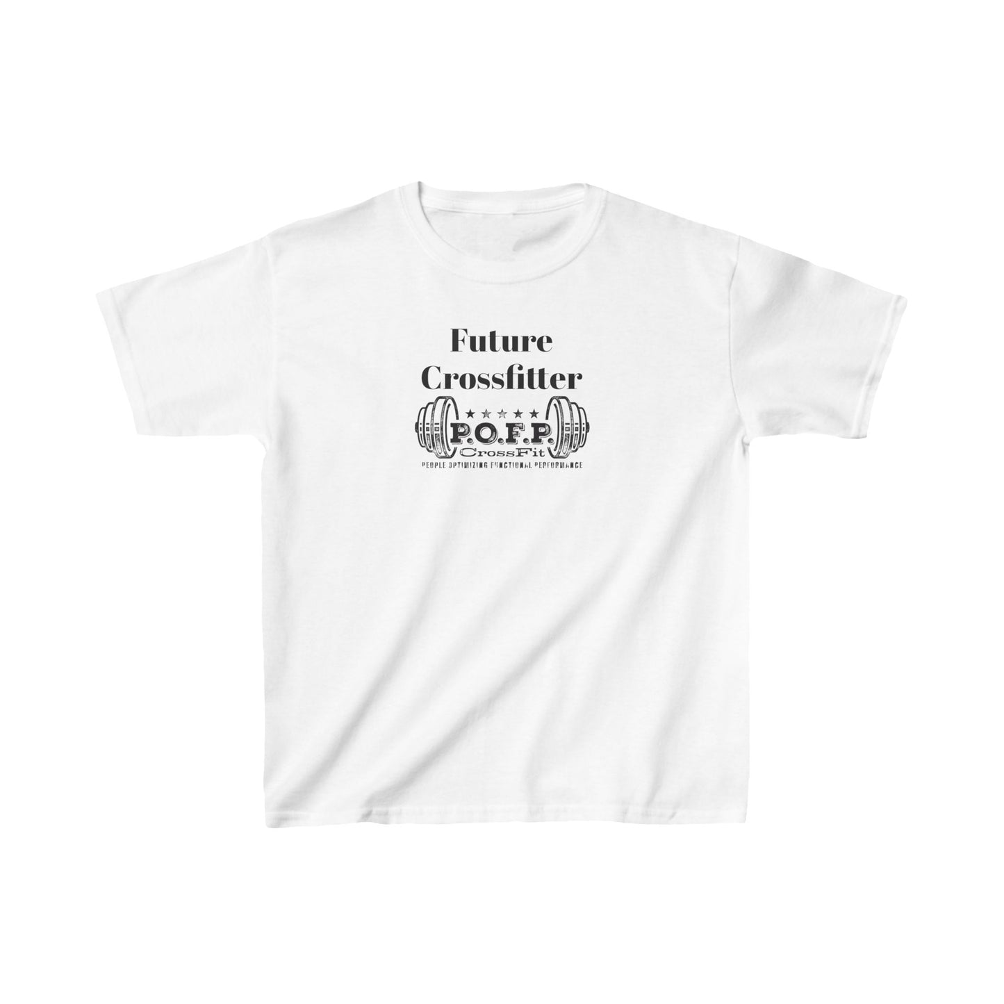 Kids Heavy Cotton™ Tee