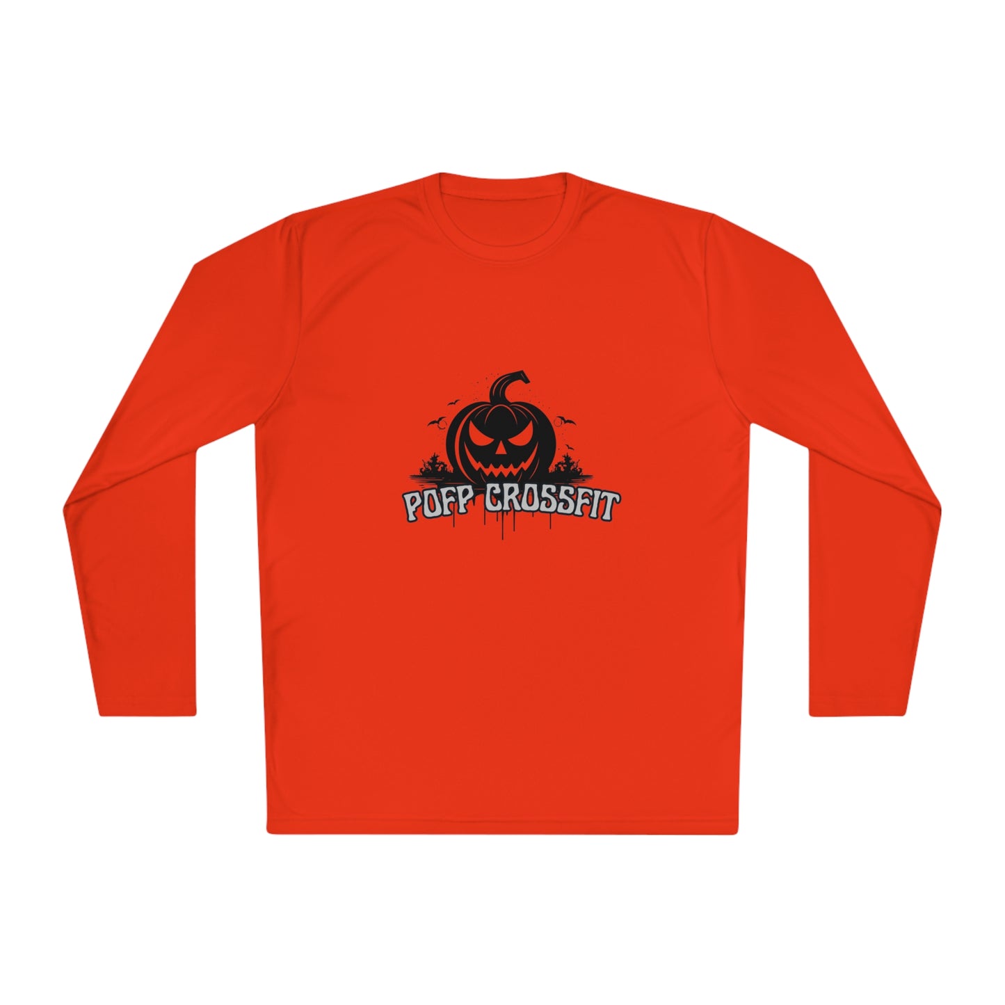 pofp pumpkin performance long sleeve